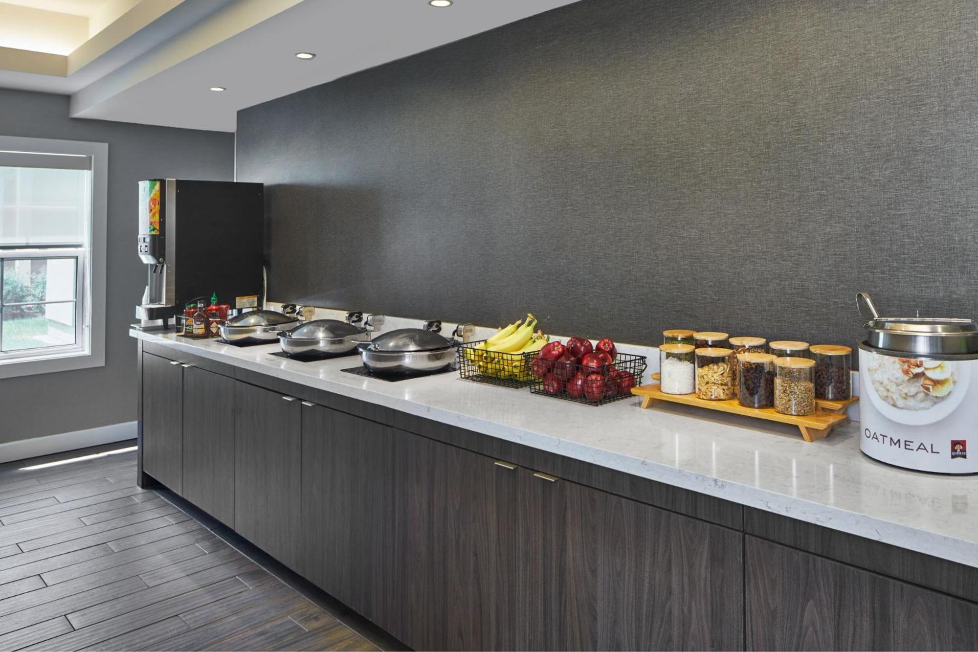 Residence Inn By Marriott Rochester West Greece Kültér fotó