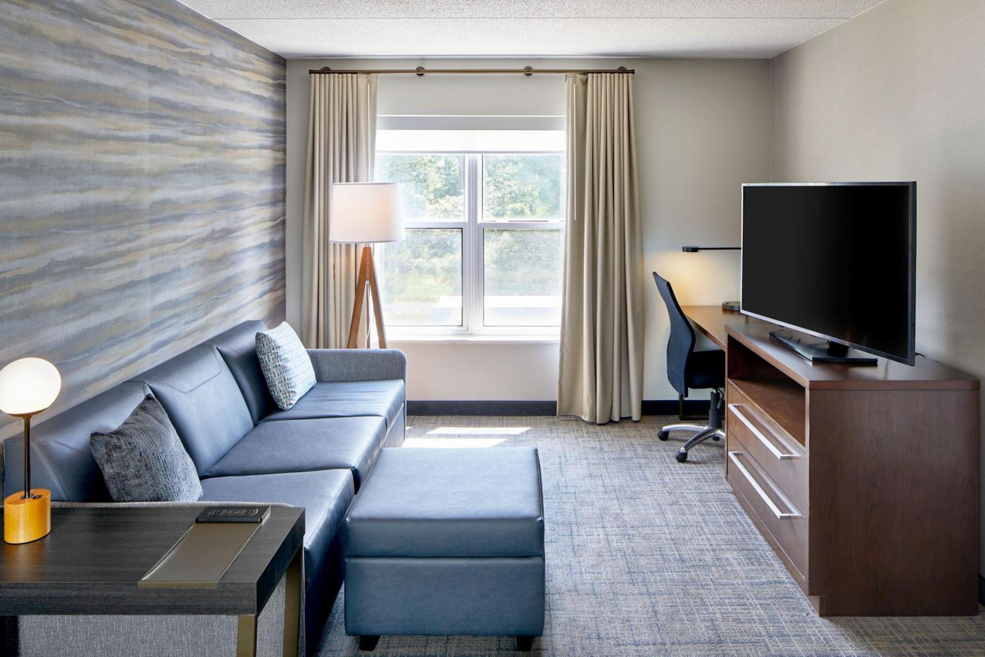 Residence Inn By Marriott Rochester West Greece Kültér fotó