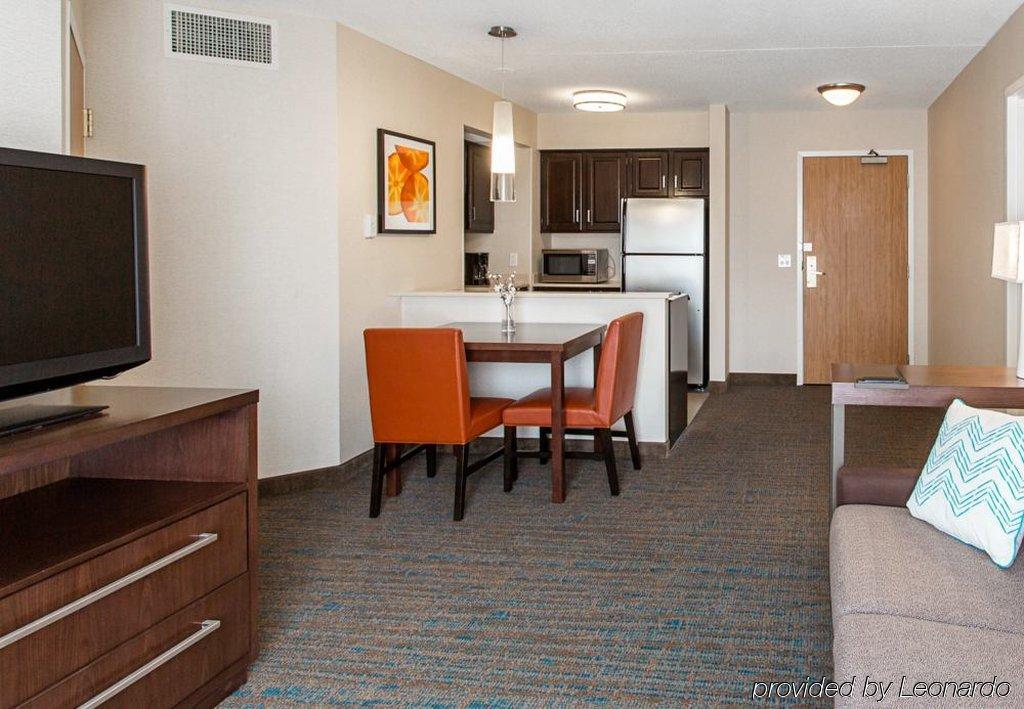 Residence Inn By Marriott Rochester West Greece Kültér fotó