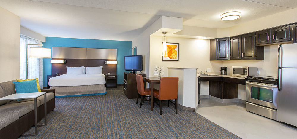 Residence Inn By Marriott Rochester West Greece Kültér fotó